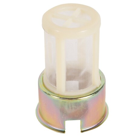 A & I Products Fuel Filter, In Tank 1.65" x1.7" x2.65" A-B112165